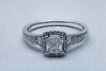 Load image into Gallery viewer, Engagement Ring