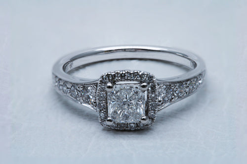 Engagement Ring