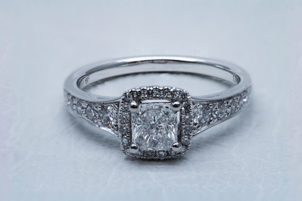 Engagement Ring