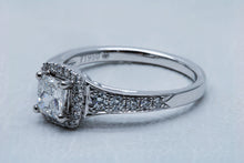 Load image into Gallery viewer, Engagement Ring