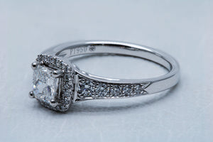 Engagement Ring