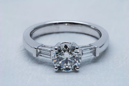 Engagement Ring