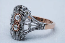 Load image into Gallery viewer, Antique Style Ring