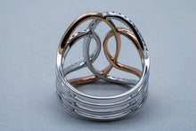 Load image into Gallery viewer, Dress Ring