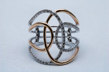 Load image into Gallery viewer, Dress Ring
