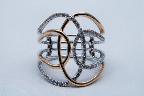 Dress Ring