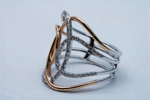 Load image into Gallery viewer, Dress Ring