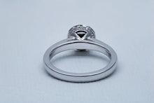 Load image into Gallery viewer, Pink Diamond Ring