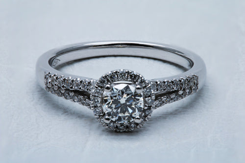 Engagement Ring