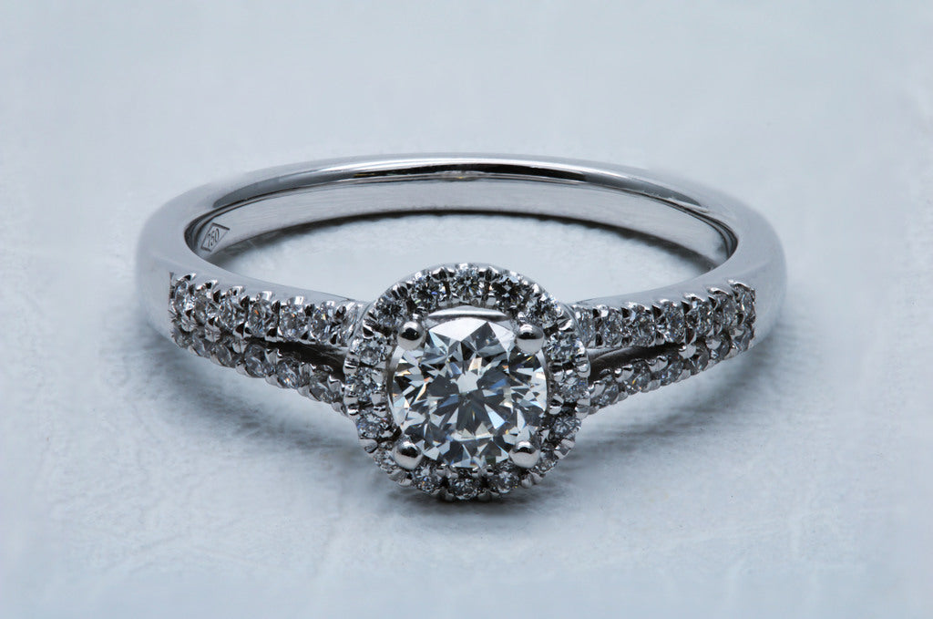 Engagement Ring