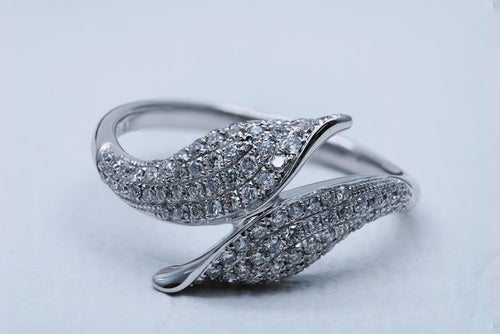 Dress Ring