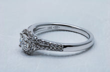 Load image into Gallery viewer, Engagement Ring
