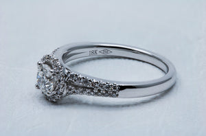 Engagement Ring