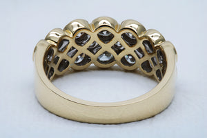Dress Ring