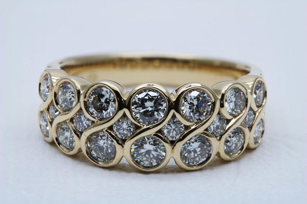 Dress Ring