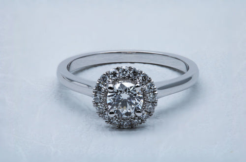 Engagement Ring