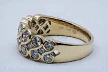 Load image into Gallery viewer, Dress Ring