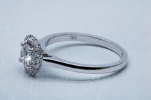 Load image into Gallery viewer, Engagement Ring