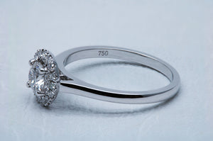 Engagement Ring