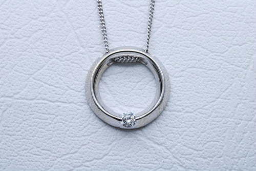 Slider Pendant