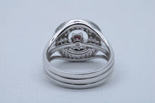 Load image into Gallery viewer, Pink Diamond Ring