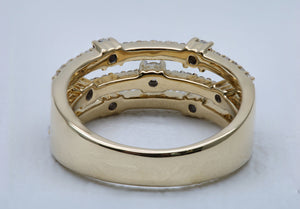 Dress Ring
