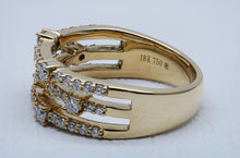 Load image into Gallery viewer, Dress Ring