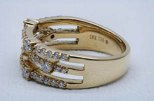 Dress Ring