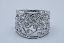 Load image into Gallery viewer, Dress Ring