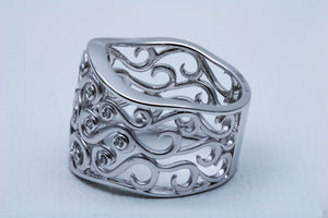 Dress Ring