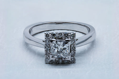 Engagement Ring