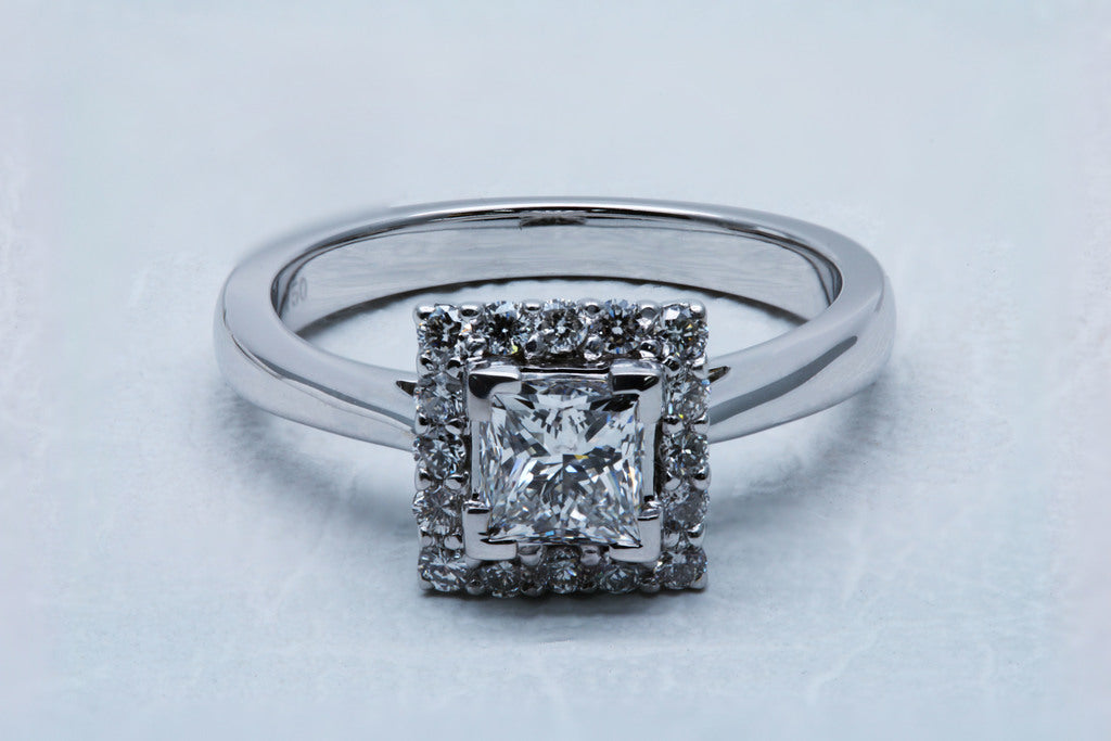 Engagement Ring