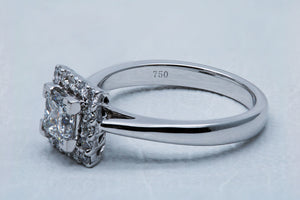 Engagement Ring