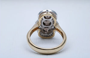 Dress Ring