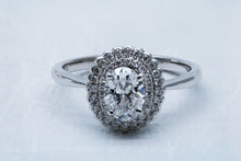 Load image into Gallery viewer, Engagement Ring