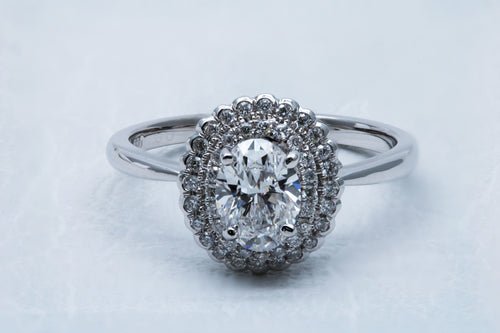Engagement Ring