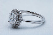 Load image into Gallery viewer, Engagement Ring