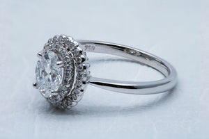 Engagement Ring