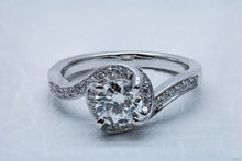 Load image into Gallery viewer, Engagement Ring