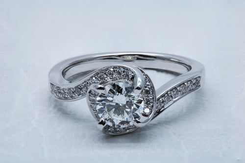 Engagement Ring