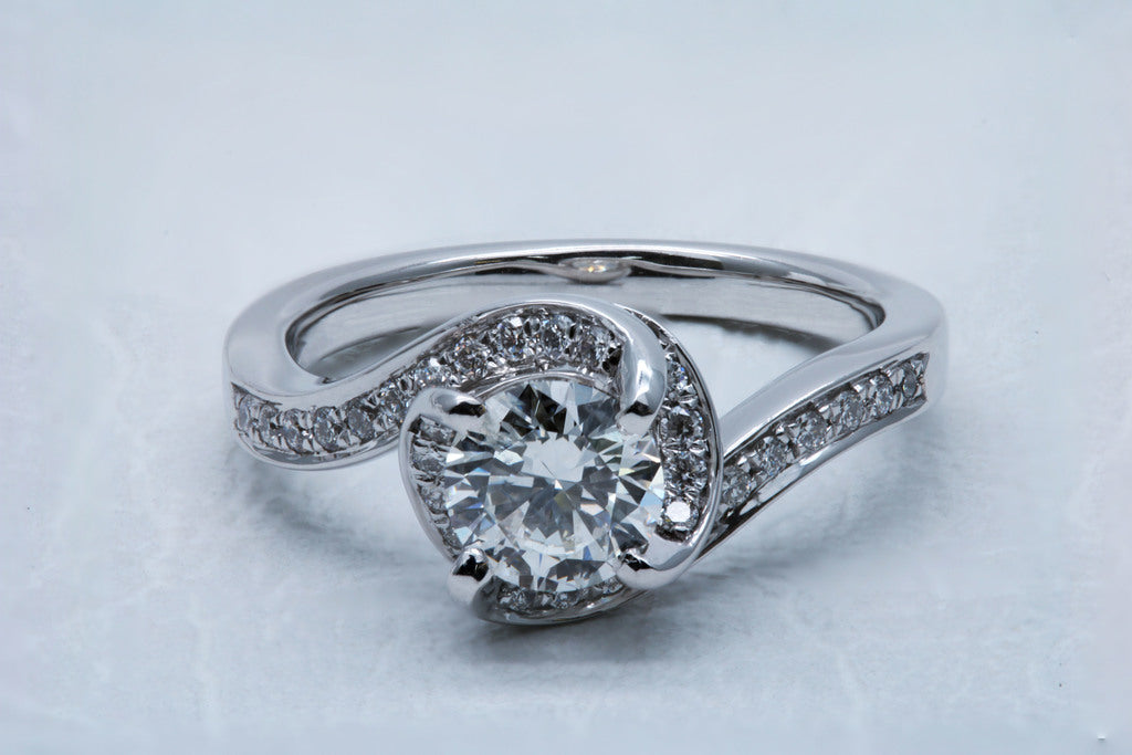 Engagement Ring