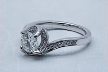 Load image into Gallery viewer, Engagement Ring
