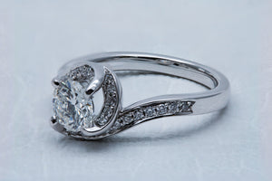 Engagement Ring