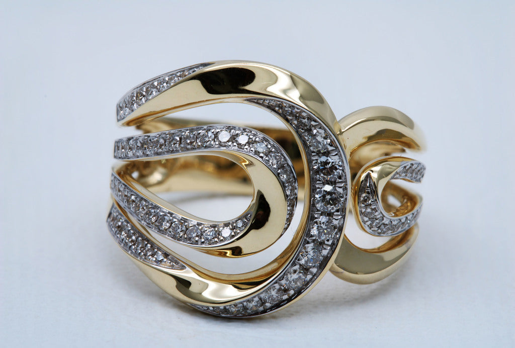 Dress Ring